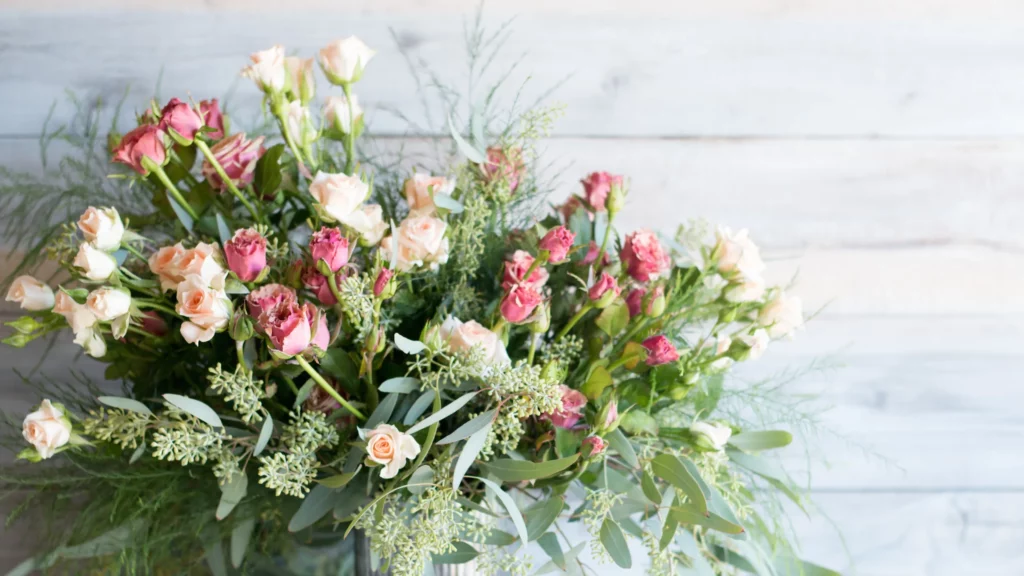 Finding the Perfect Florist Central Coast for Your Floral Needs