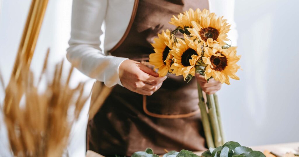 Finding the Perfect Florist Central Coast for Your Floral Needs