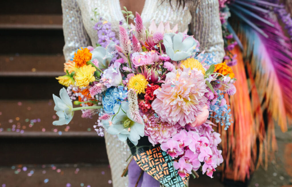 Finding the Perfect Florist Central Coast for Your Floral Needs