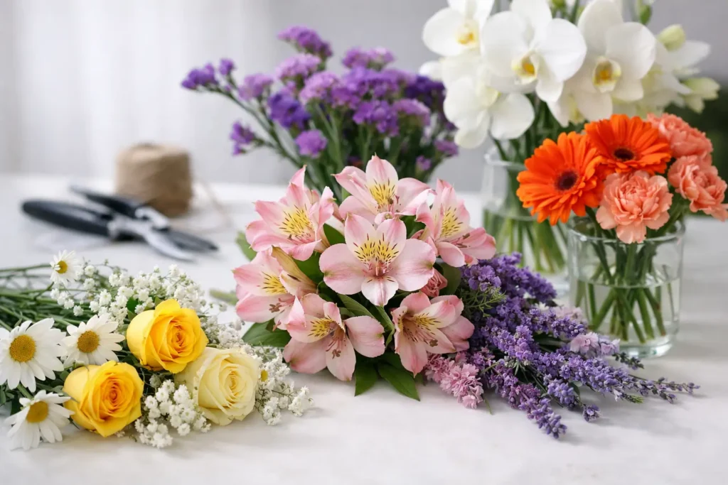 Flower Delivery in Sydney: The Complete Local Guide


