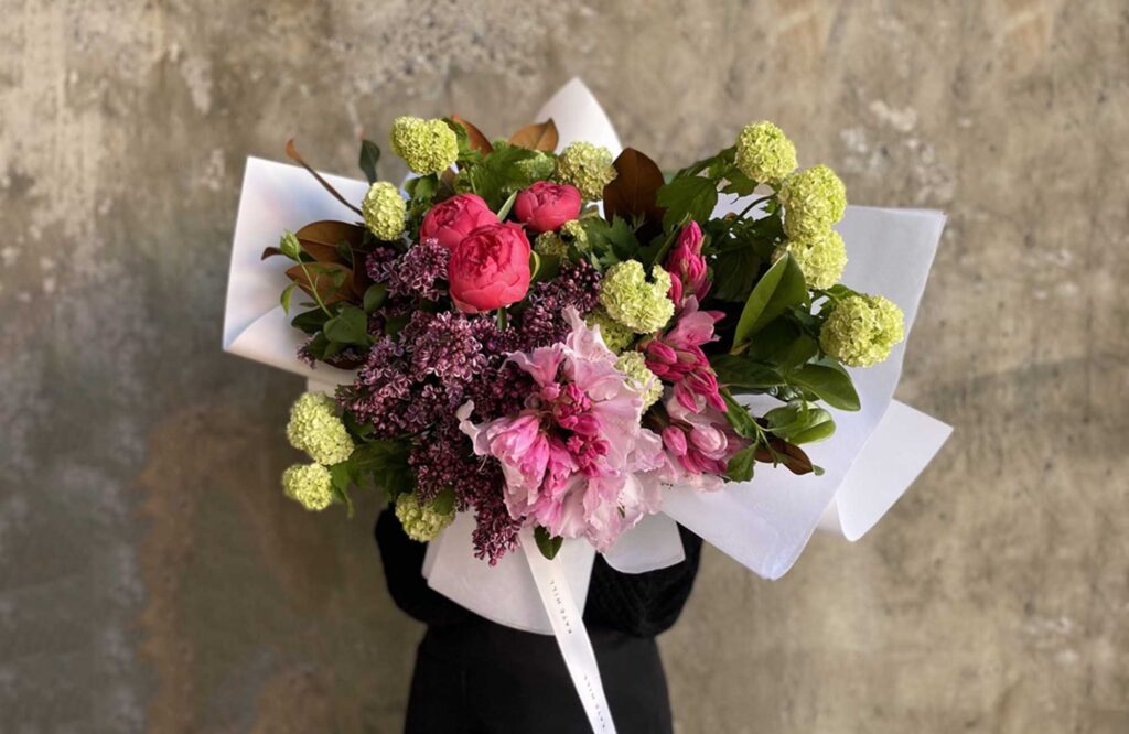 Flower Delivery in Sydney: The Complete Local Guide

