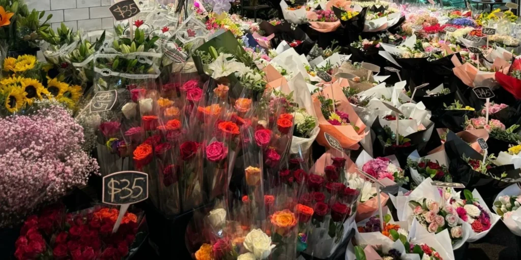 Same Day Flower Delivery Sydney: How to Get Fresh Blooms Delivered Today