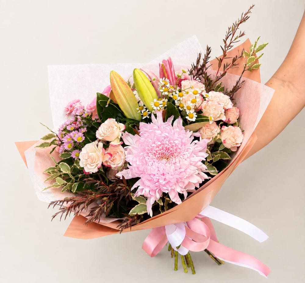 Cheap Flower Delivery Sydney: How to Spend Less Without Sending Something Sad